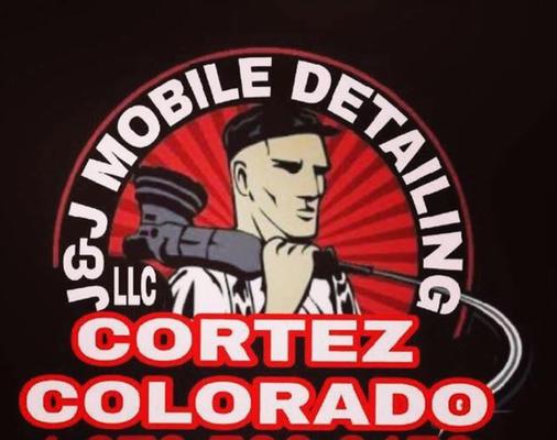 J & J Mobile Detailing