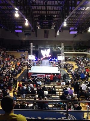 Hammond Civic Center