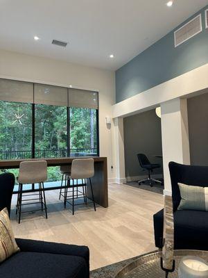 The Bradley St Augustine