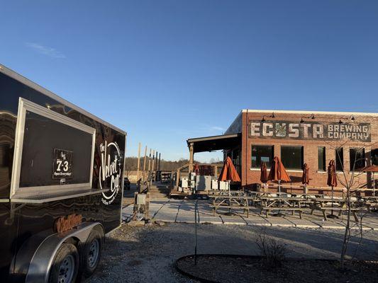 Find us at our new location as of 1/7/2026!