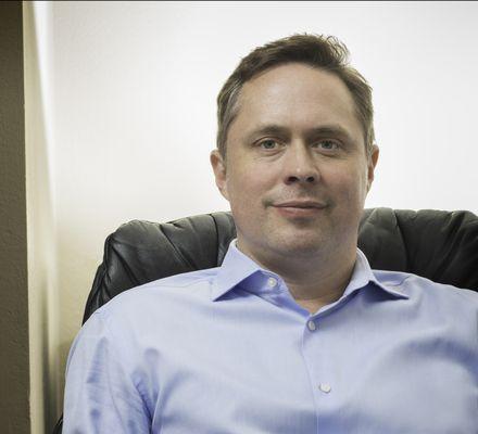 John A. Lundin, PsyD