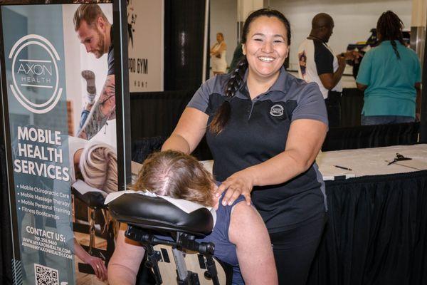 Colorado Springs Health & Fitness Expo