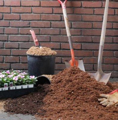 Artesia Sawdust Products