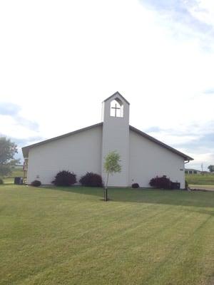 Korean Baptist Church Minot