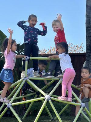 Kims Kozy Korner Daycare