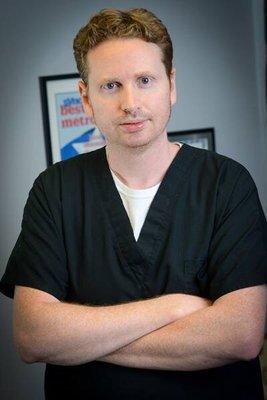 Remedy Massage Little Rock, LLC