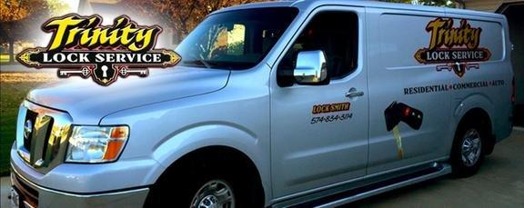 Trinity Lock Service