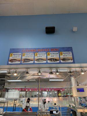 Nam Dae Mun Farmers Market