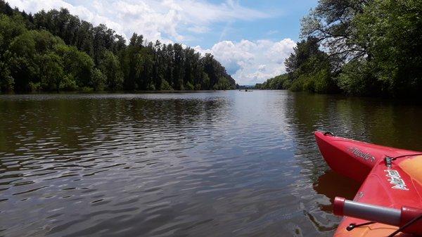 Alder Creek Kayak & Canoe