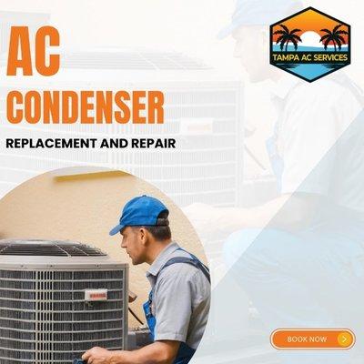 Tampa AC Services