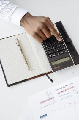 Precision Accounting
