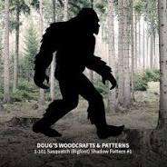 BIGFOOT APPROVED!