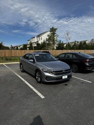 Volkswagen of Fallston