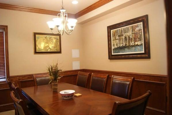 VanDyk Mortgage