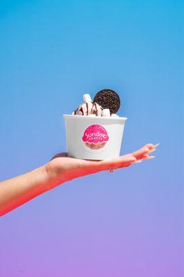 Sundae Crafts