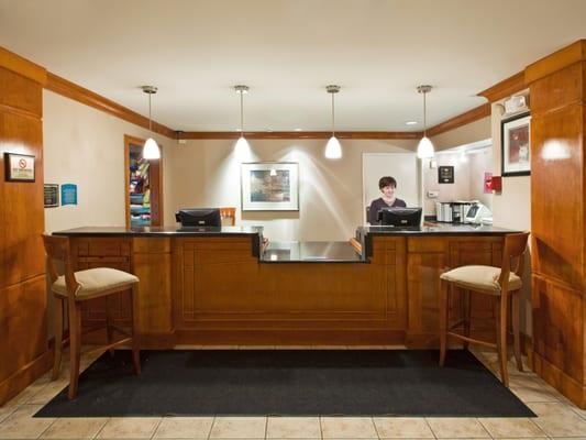 Staybridge Suites Detroit-Utica By IHG