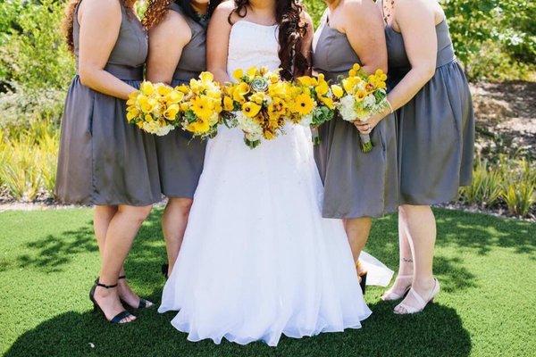 Ezequiel Floral Couture