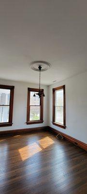 Pierce Painting And Pressure Washing