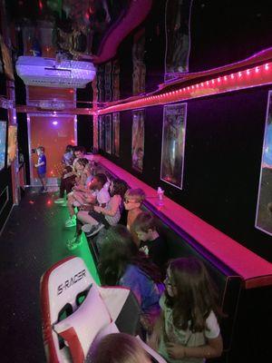 Extreme Mobile Gaming