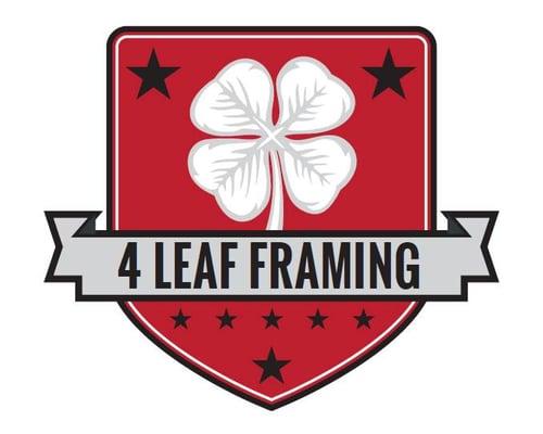 4 Leaf Framing