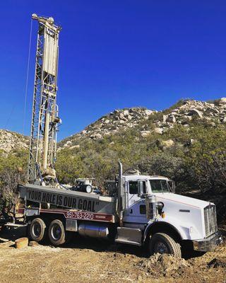 Heritage Well Service