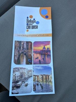 Email if you have questions