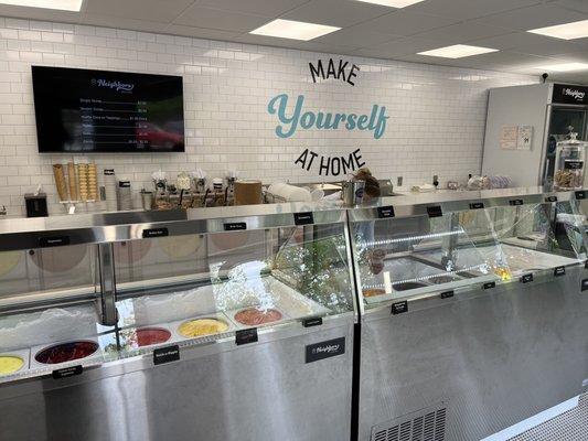 Neighbors West Homewood