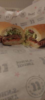Jimmy John's