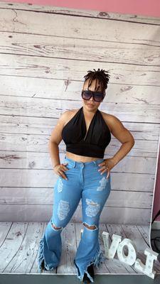 Sasha Boushae Boutique