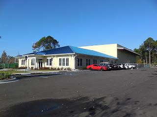 Fernandina Beach, Florida Office