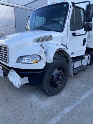 H&G Truck Parts & Service