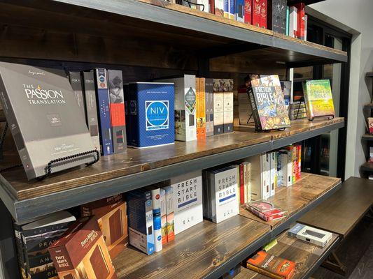 Purpose House Church