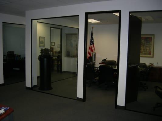 The Law Office Of John A. Delisi