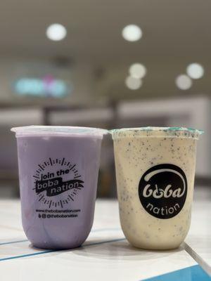 Boba Nation Grand