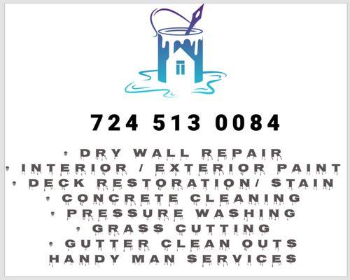 The Local Handyman