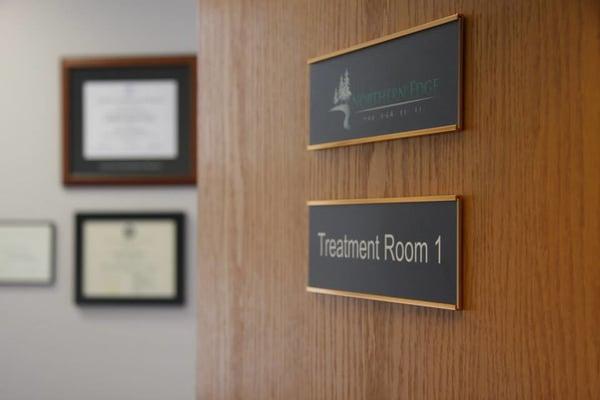 Northern Edge Chiropractic LLC