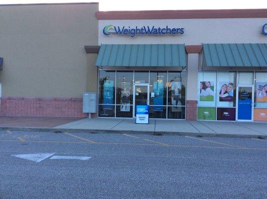 WW "Formerly Weight Watchers"