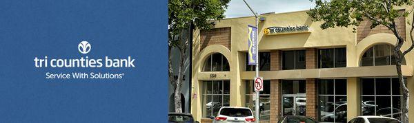 Tri Counties Bank