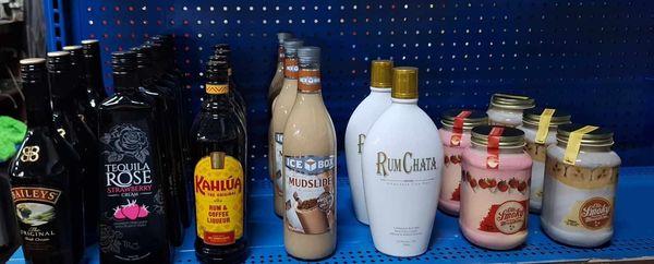 Catten's Liquor and Beer Barn