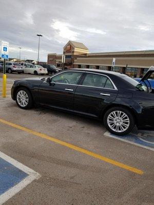 Lickety-Split Car Wash