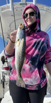 Fort Myers Fishing Adventures