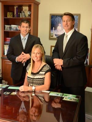 Dr.s Mytinger, Nigro and Nigro