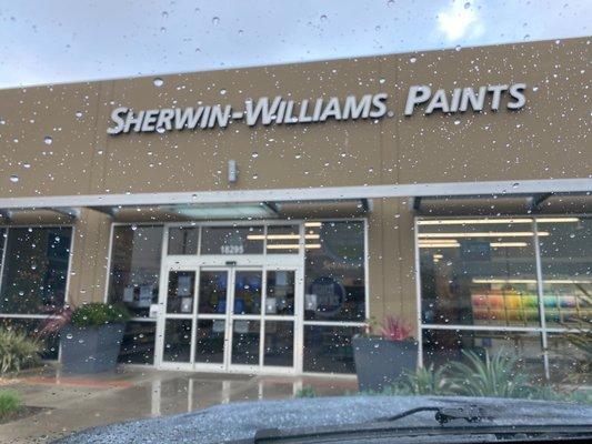 Sherwin-Williams Paint Store