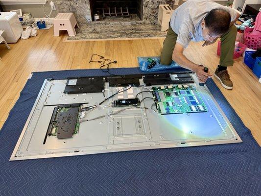 Mid Valley TV and Electronics