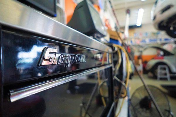 Orange County Automotive