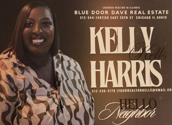 Kell's Your Favorite Realtor