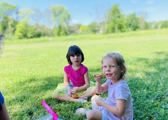 Cultured Kids Villas LLC