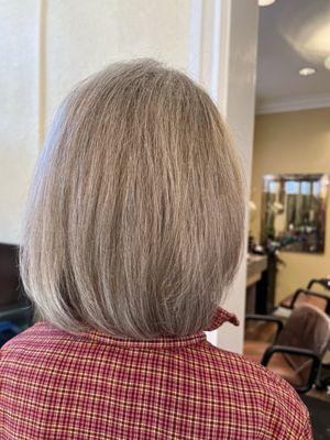 Creative Image Hair Salon