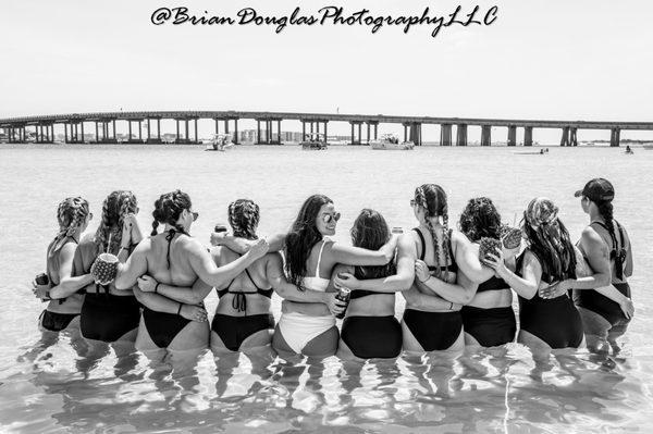 Brian Douglas Photography