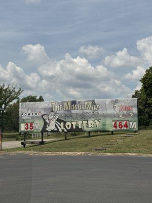 Stateline Conoco The Magic Mile